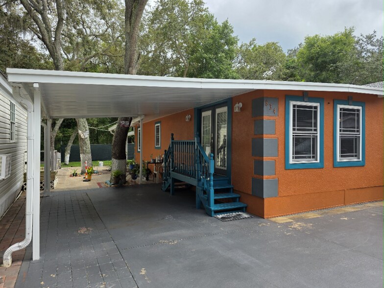 Primary Photo - 3000 Clarcona Rd