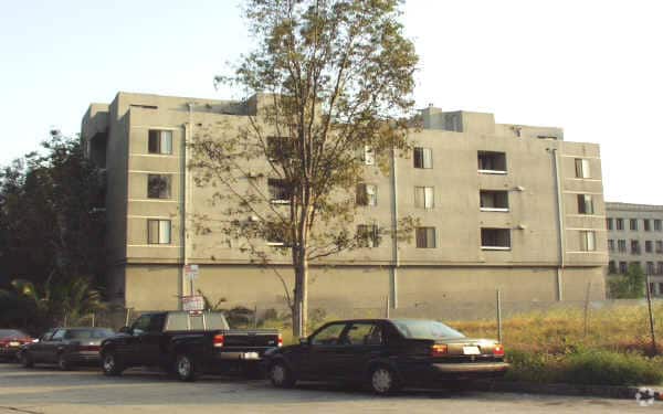 Building Photo - Franklin Place