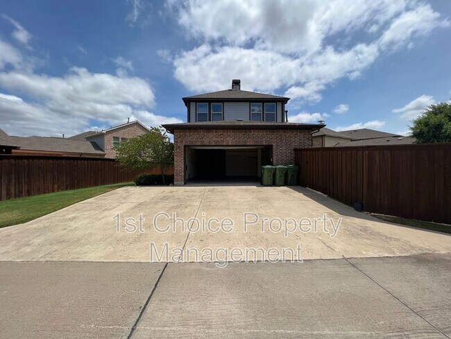 Building Photo - 1030 Lone Ivory Trail