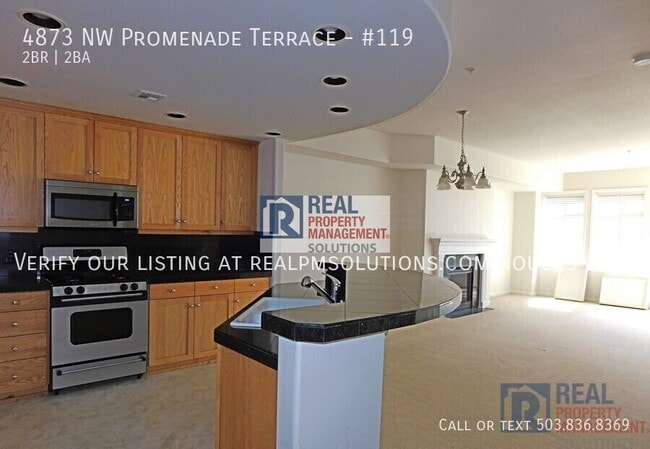 Building Photo - 4873 NW Promenade Terrace