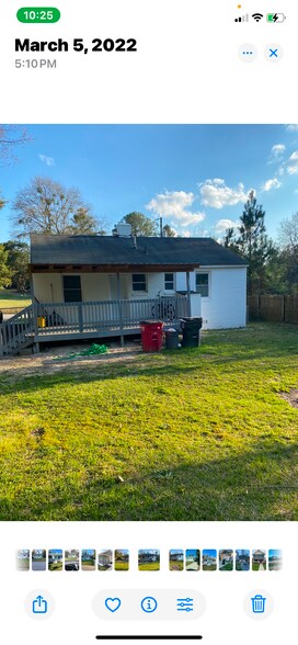 Building Photo - 1365 Peavy Dr