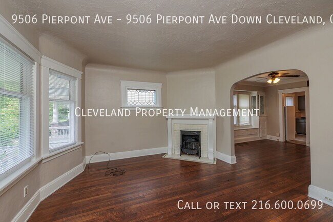 Building Photo - Charming Cleveland Duplex