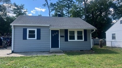 Building Photo - 2250 N Goodlet Ave
