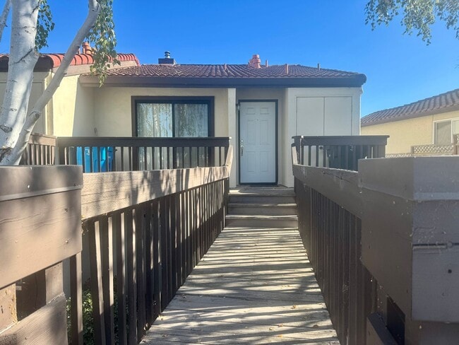 Primary Photo - Adorable two bedroom in San Juan!