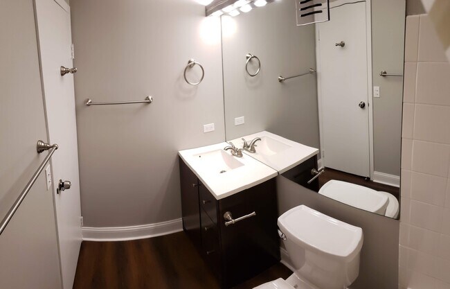 Building Photo - 1212N N La Salle Dr