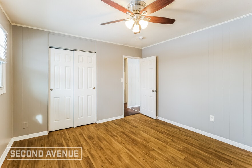 Building Photo - 2659 Niagara St