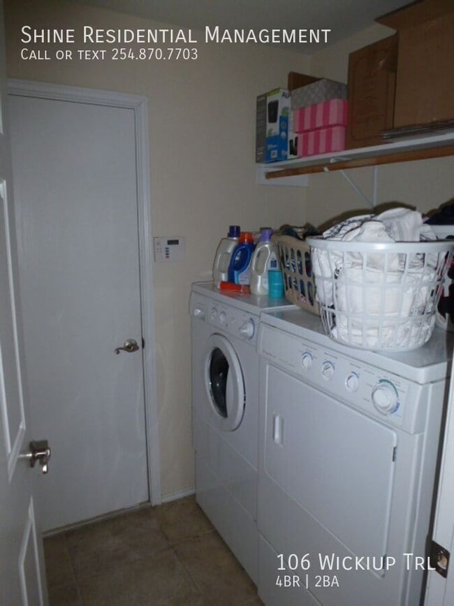 Building Photo - 106 Wickiup Trail