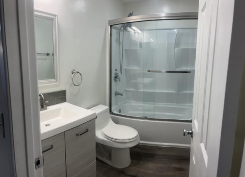 Building Photo - 7801 Sycamore Drive