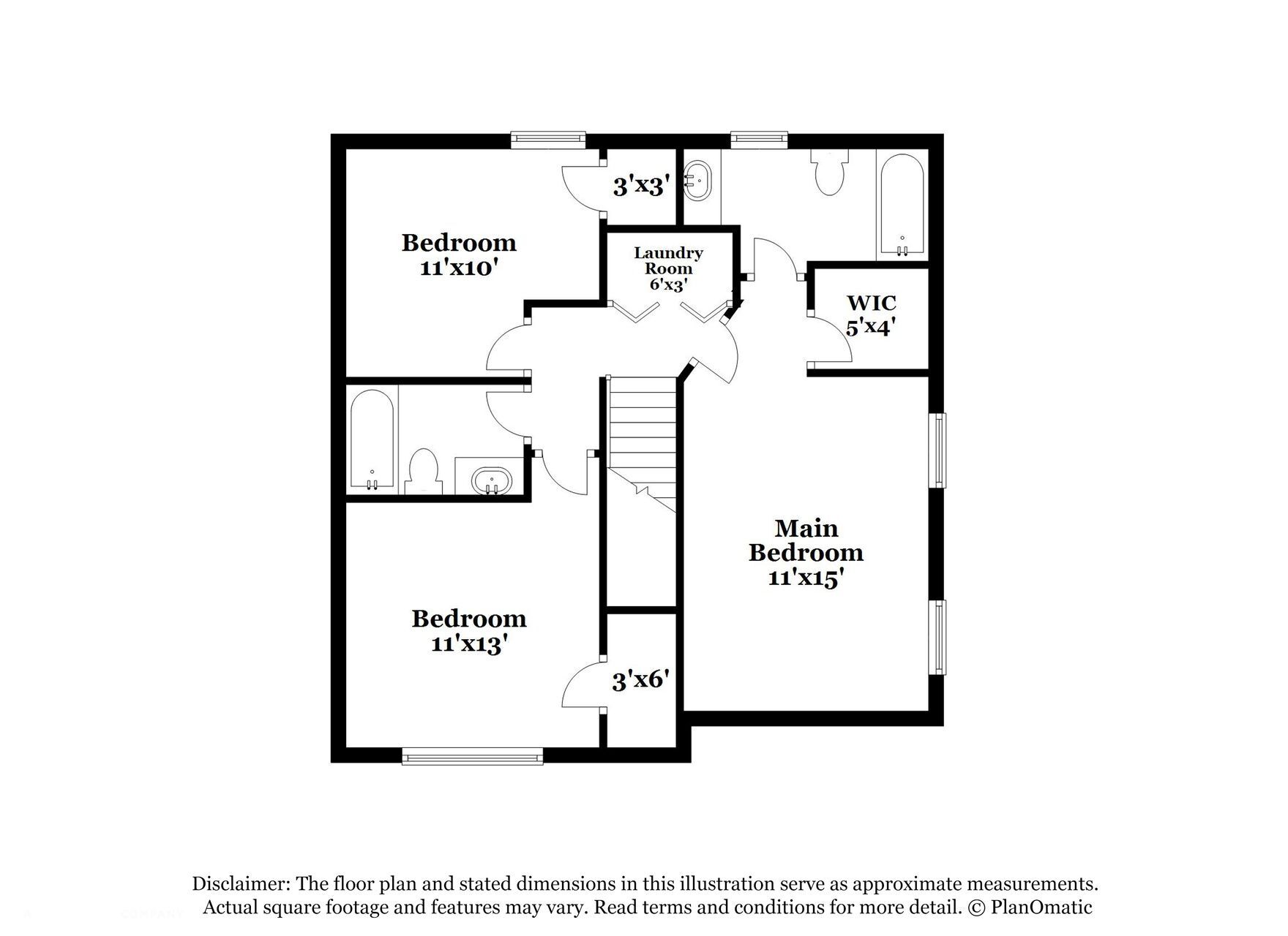 Building Photo - 314 Summer Cove NW