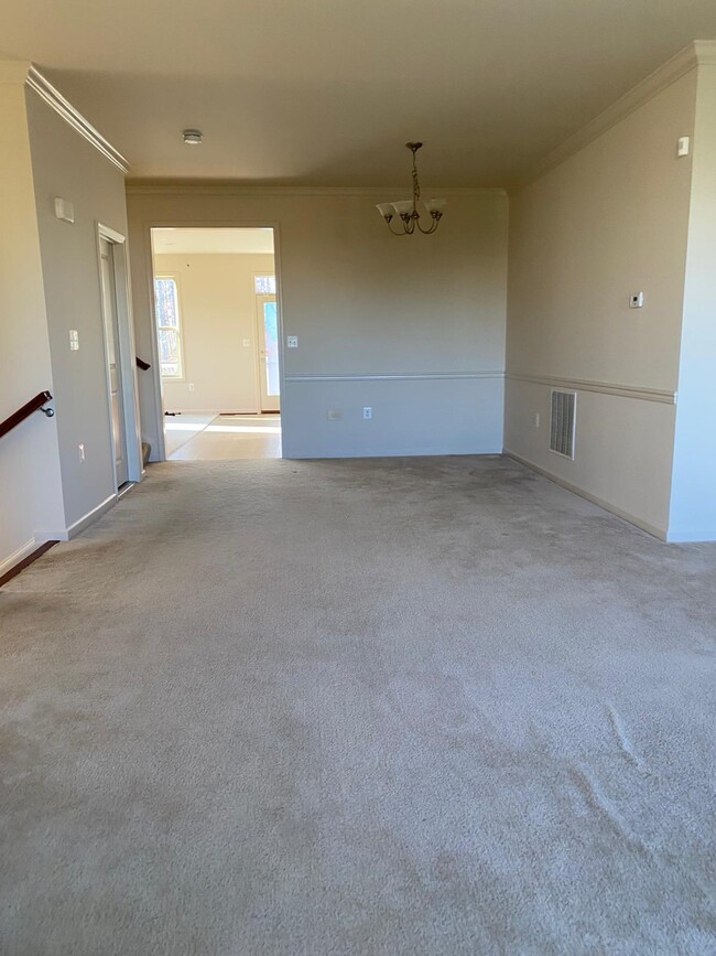 dinning room - 23347 Tradewind Dr