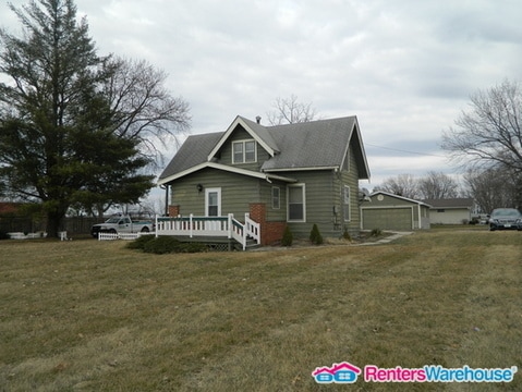 Building Photo - 1008 S Jefferson Way