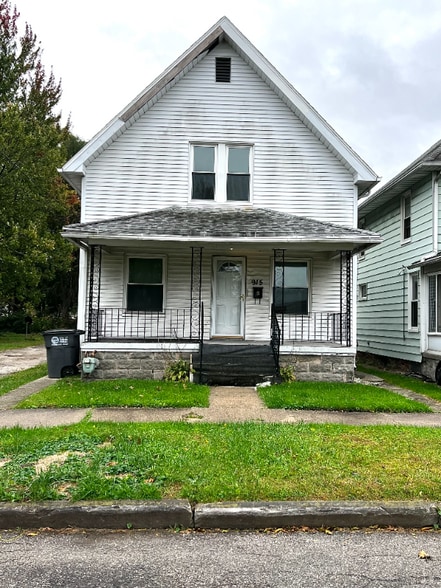 Primary Photo - 915 Nesslewood Ave