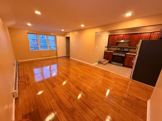 Building Photo - 167-05-102 Hillside Ave.