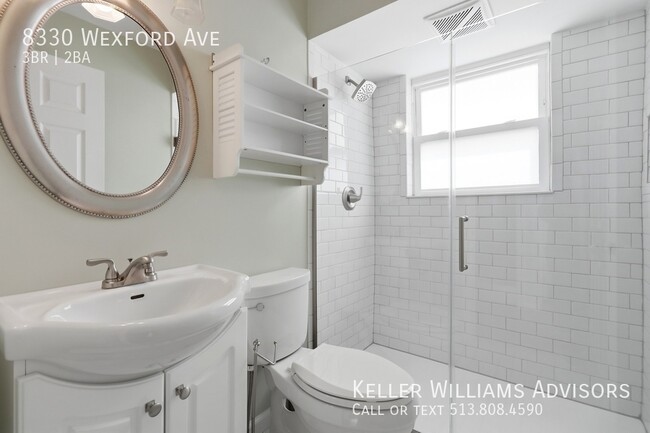 Building Photo - 8330 Wexford Ave