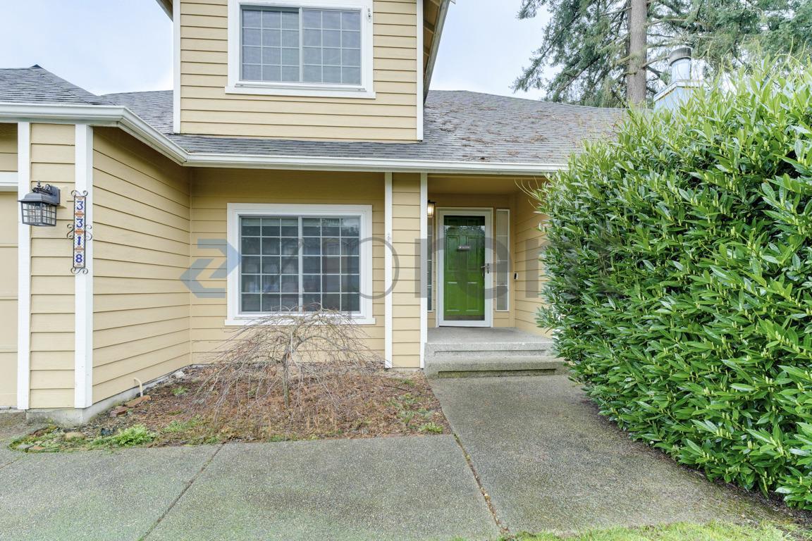 Building Photo - 3318 243rd St E