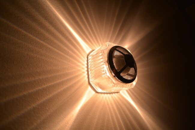 Custom Lighting - 7930 Campion Dr