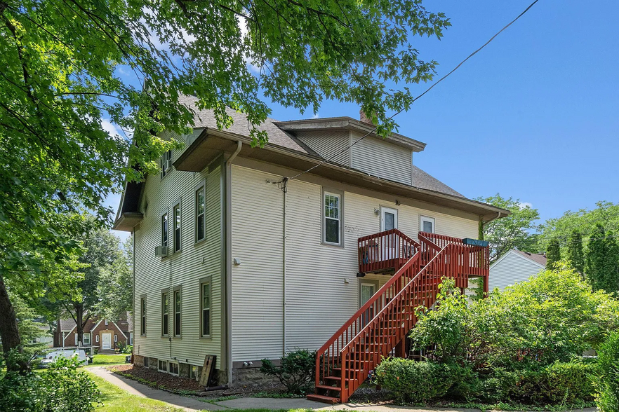 Building Photo - 1125 Orange Ave E