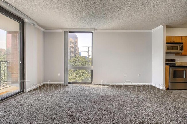 Building Photo - 1301 Speer Blvd