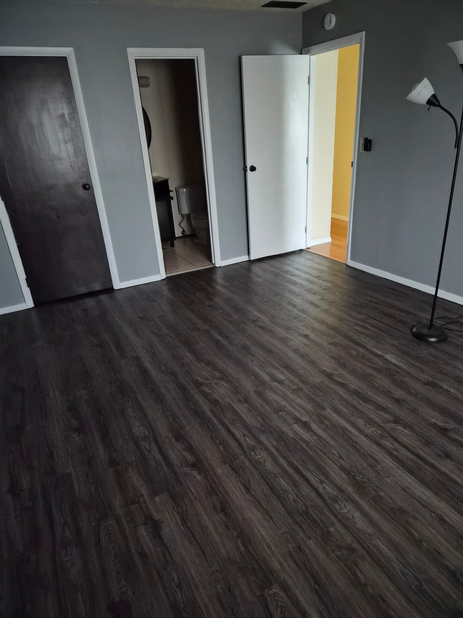 Master Bedroom - 1600 Northbrook Dr