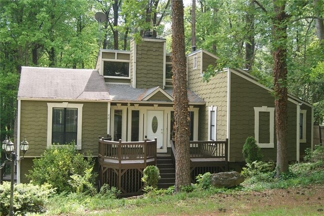 Primary Photo - 1981 Kramer Way