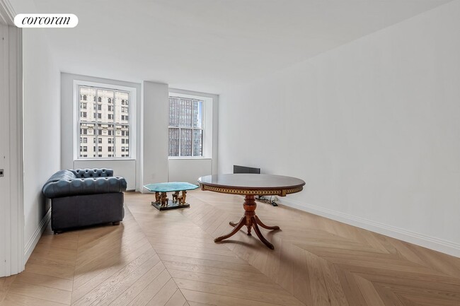 Primary Photo - 1 Wall St