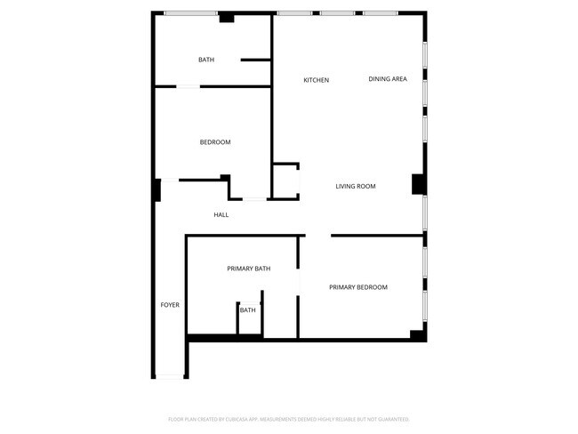 Building Photo - 705 Main St