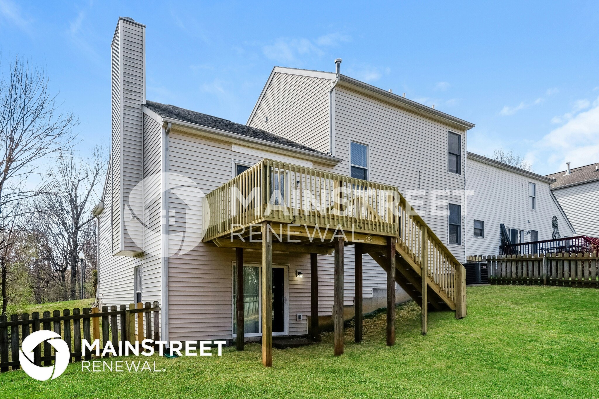 Building Photo - 9805 River Trail Dr