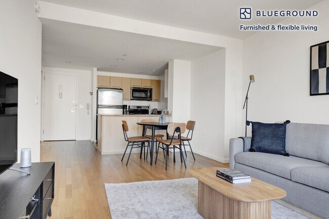 Building Photo - 1 Morningside Dr