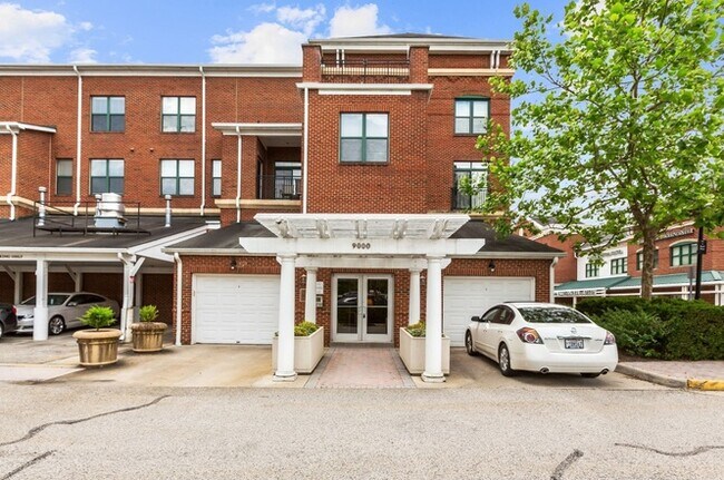 Building Photo - 9000 Lorton Station Blvd