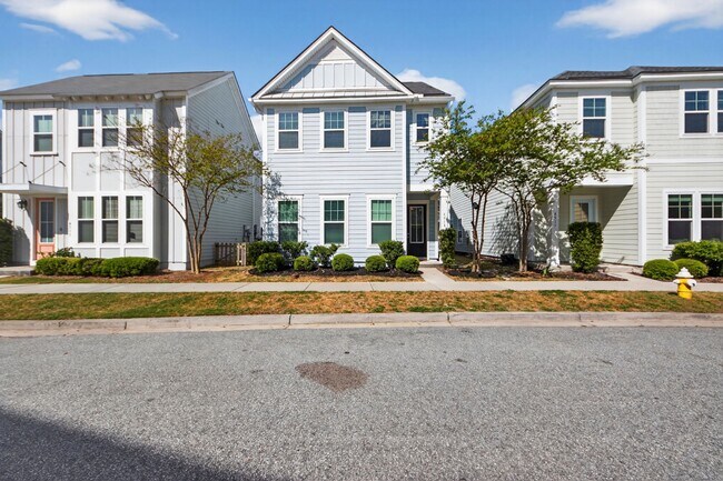 Building Photo - 4515 Summey Street