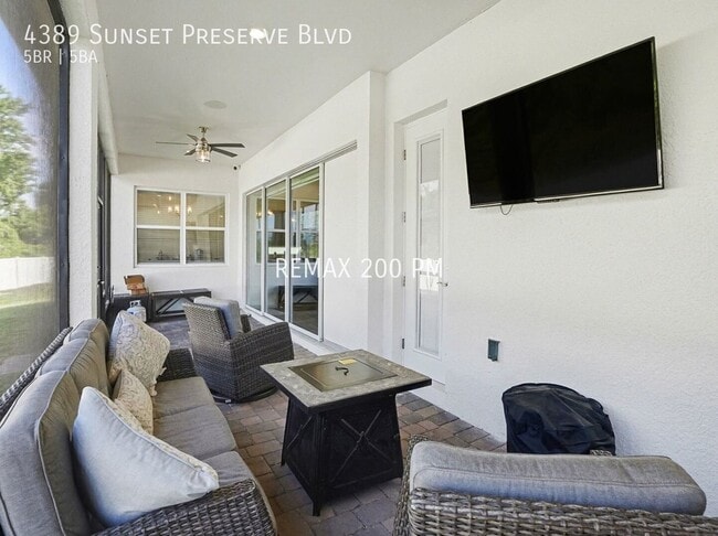 Building Photo - 4389 Sunset Preserve Blvd