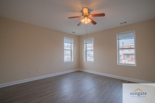 Building Photo - 4032 Falls Rd