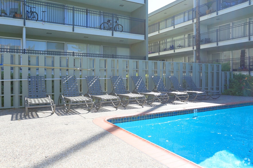 One Three Four Elm Apartments 142 Elm St San Mateo CA 94401