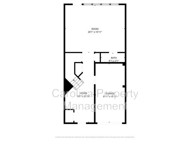 Building Photo - 7707 Jackson Pond Dr