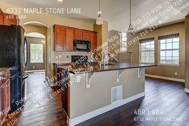 Building Photo - 6732 Maple Stone Ln