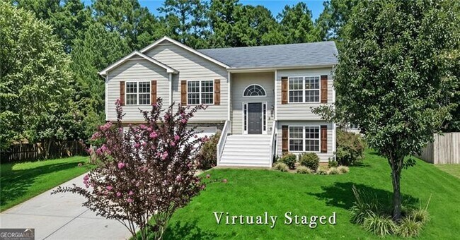 Building Photo - 14 Bryan Springs Rd SW