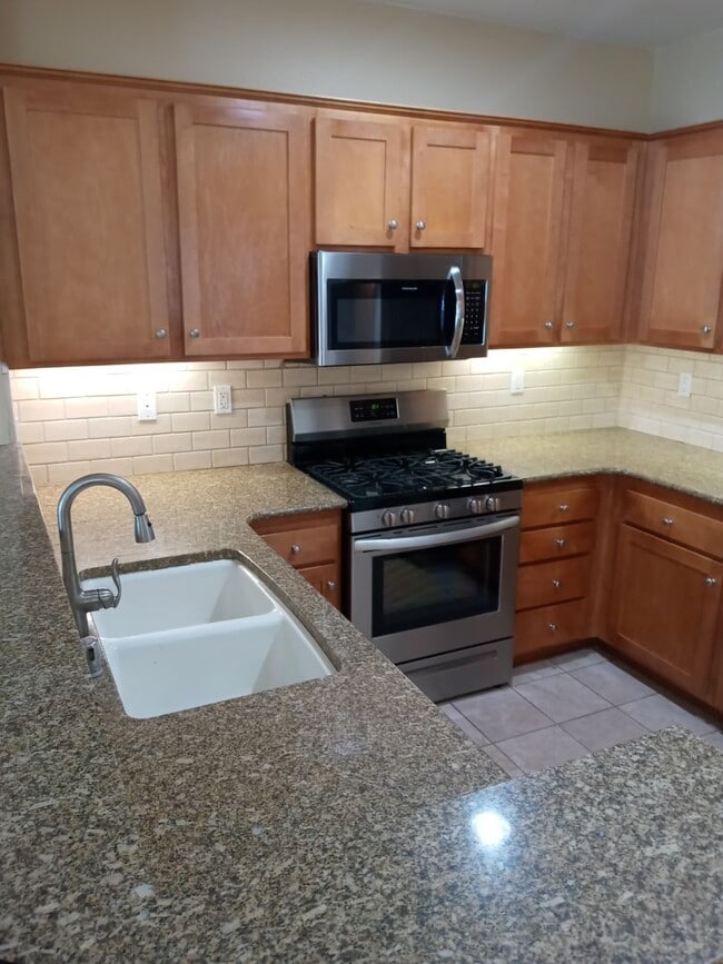 Building Photo - Grazia