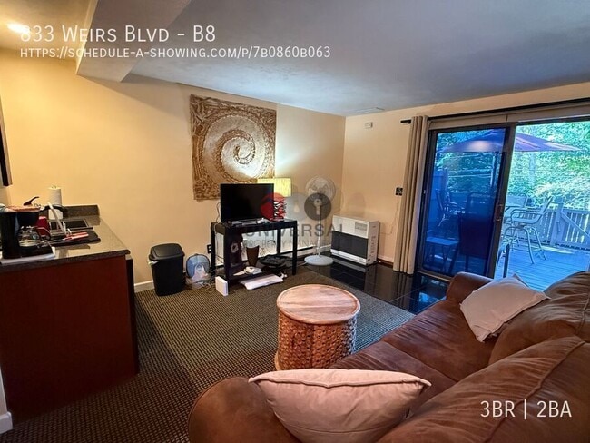 Building Photo - 833 Weirs Blvd
