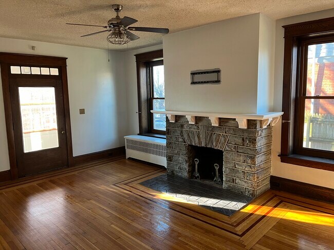 Building Photo - 2251 N 5th St