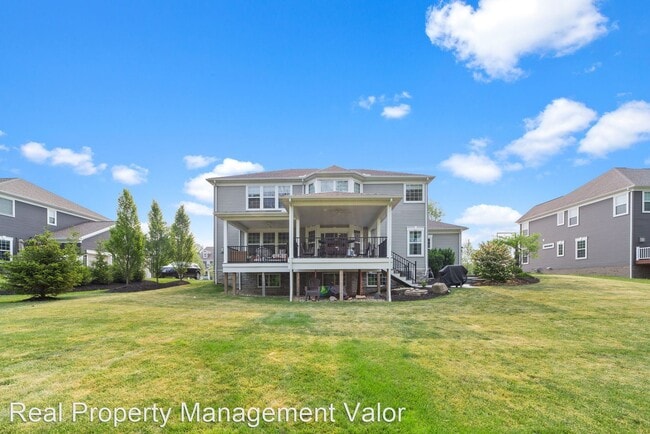 Building Photo - 4 br, 4 bath House - 6712 Rosewood Trail