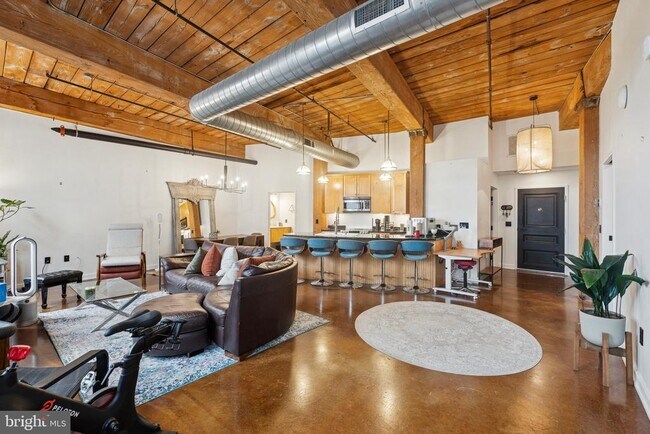 Building Photo - 1147 N 4th St