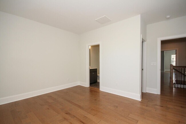 Building Photo - Beautiful John Wieland end unit townhouse ...