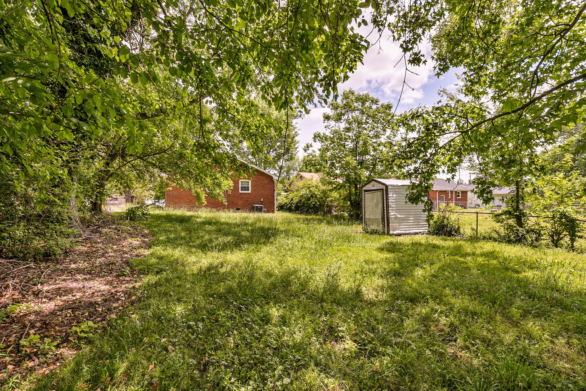 Building Photo - 1408 Ardmore Dr