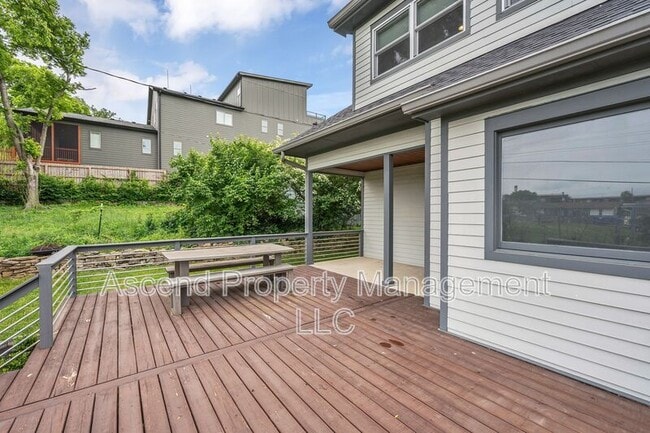Building Photo - 4702 Kentucky Ave