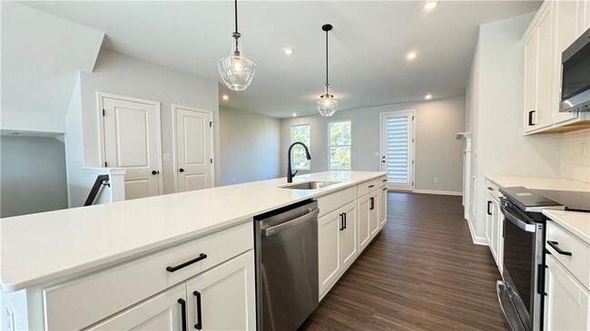 Building Photo - 1475 Creekside Cir NW