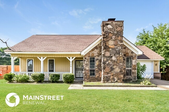 Building Photo - 4176 Runningbrook Cir