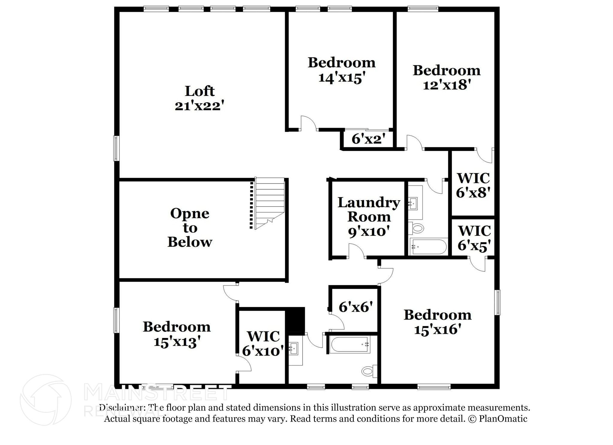 Building Photo - 15651 W Cameron Dr