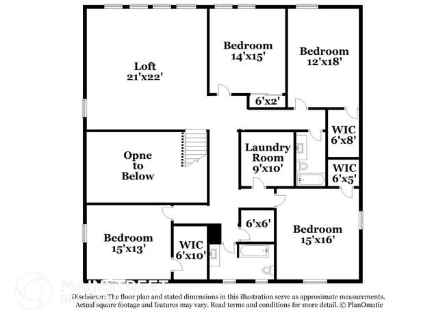 Building Photo - 15651 W Cameron Dr
