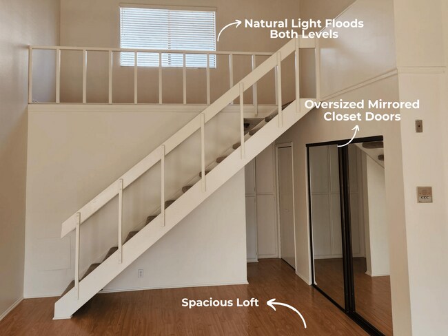 Building Photo - Charming Studio with Loft in Prime Beverly...
