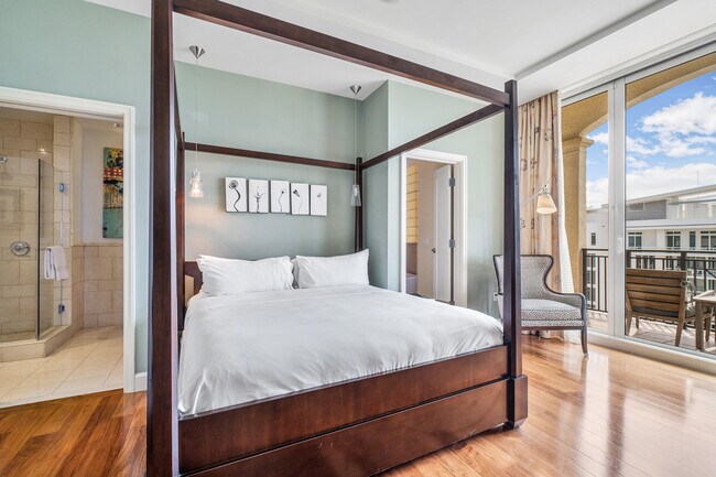 Building Photo - 3800 N Ocean Dr